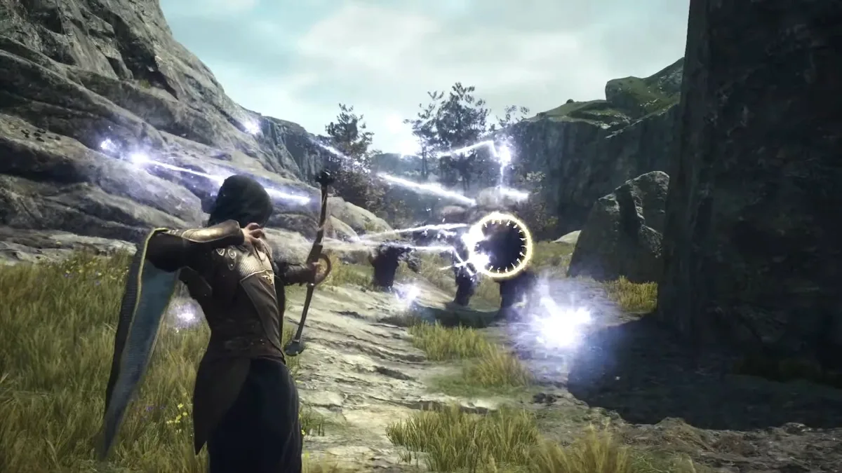Dragon's Dogma 2 İçin DLSS 4.5 İddiası Ortaya Çıktı Dragon's Dogma 2 İçin DLSS 4.5 İddiası Ortaya Çıktı