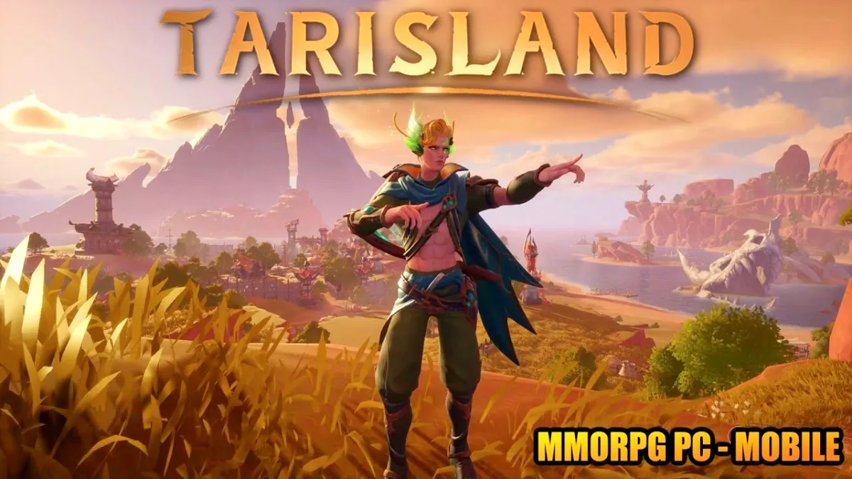 Tarisland'ın 450 Saatlik Dayanıklılık Testi Ortaya Çıktı Tarisland'ın 450 Saatlik Dayanıklılık Testi Ortaya Çıktı