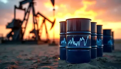 Petrol Fiyatlarında Kritik Eşik Geçildi