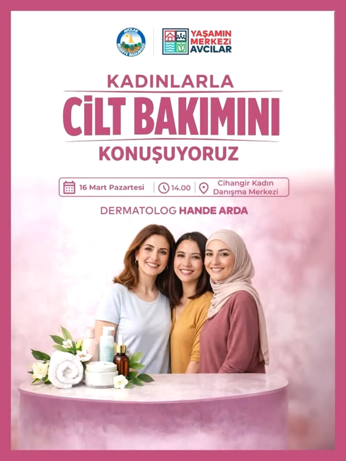 Avcılar'da Özel Gereksinimli Gençler İçin Müzik Fırsatı Avcılar'da Özel Gereksinimli Gençler İçin Müzik Fırsatı