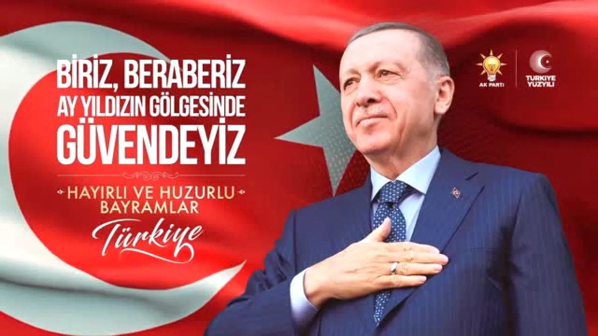 Belediye Başkanından Mesaj: "Biriz Beraberiz" Belediye Başkanından Mesaj: "Biriz Beraberiz"