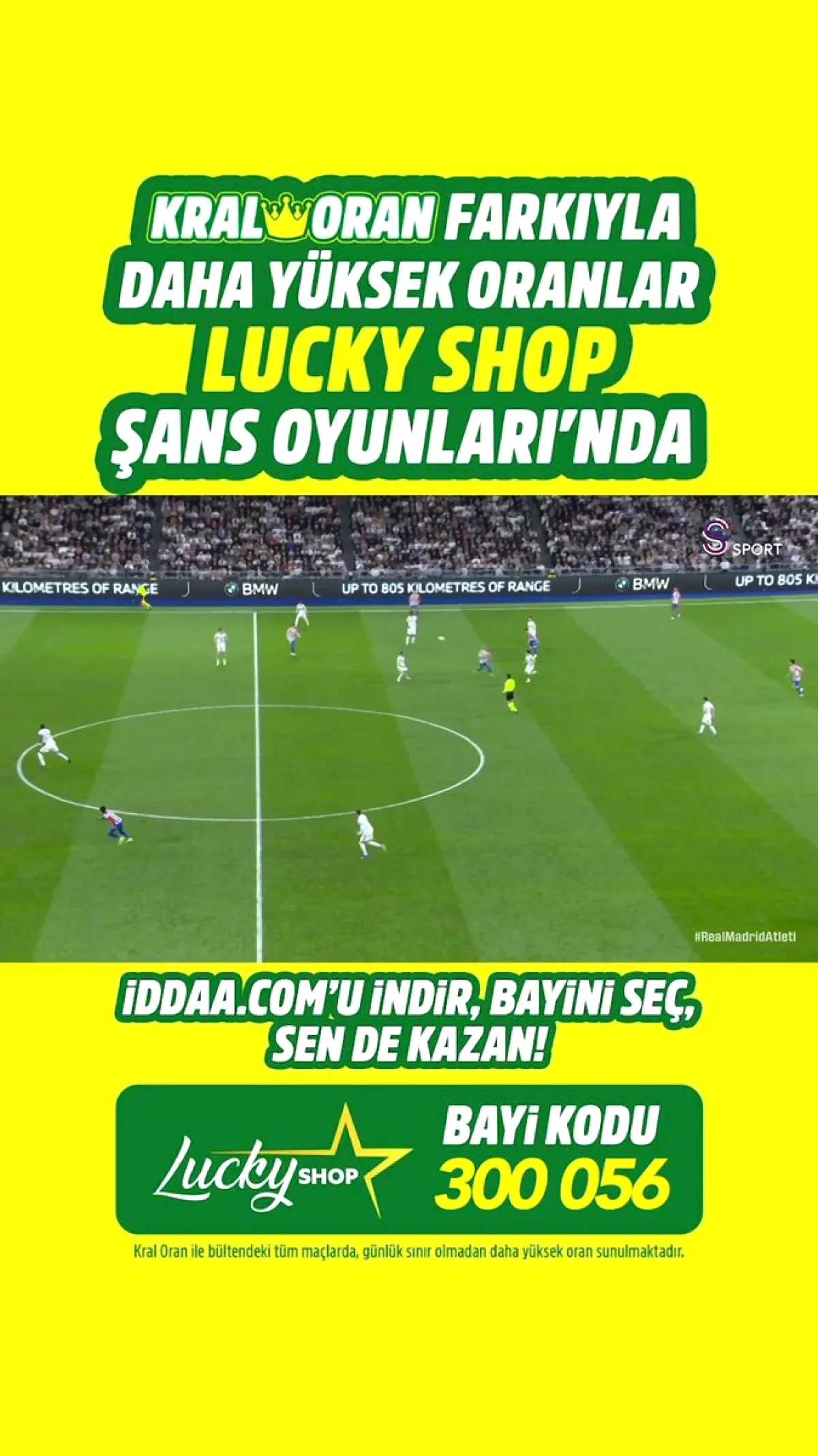 Derbide Sahneye Çıkan İsim Lookman Oldu Derbide Sahneye Çıkan İsim Lookman Oldu