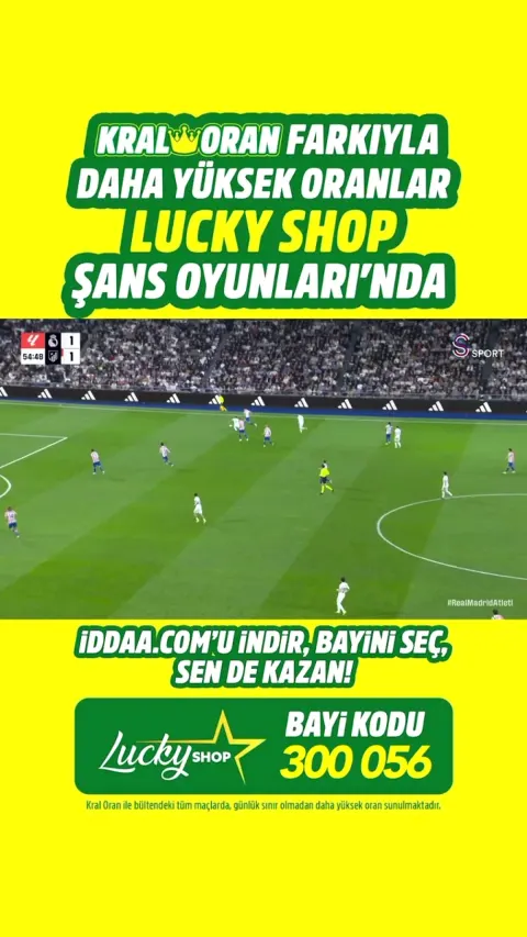 Real Madrid Derbide Kritik Hatadan Döndü