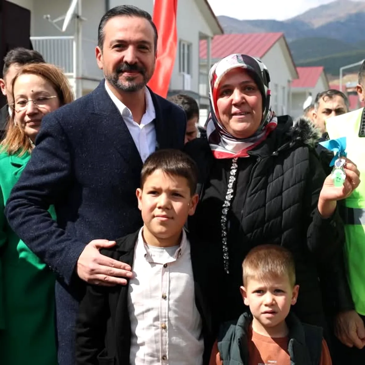 İYİ Partili Zorlu'nun Nevruz Mesajında Dikkat Çeken Vurgu İYİ Partili Zorlu'nun Nevruz Mesajında Dikkat Çeken Vurgu