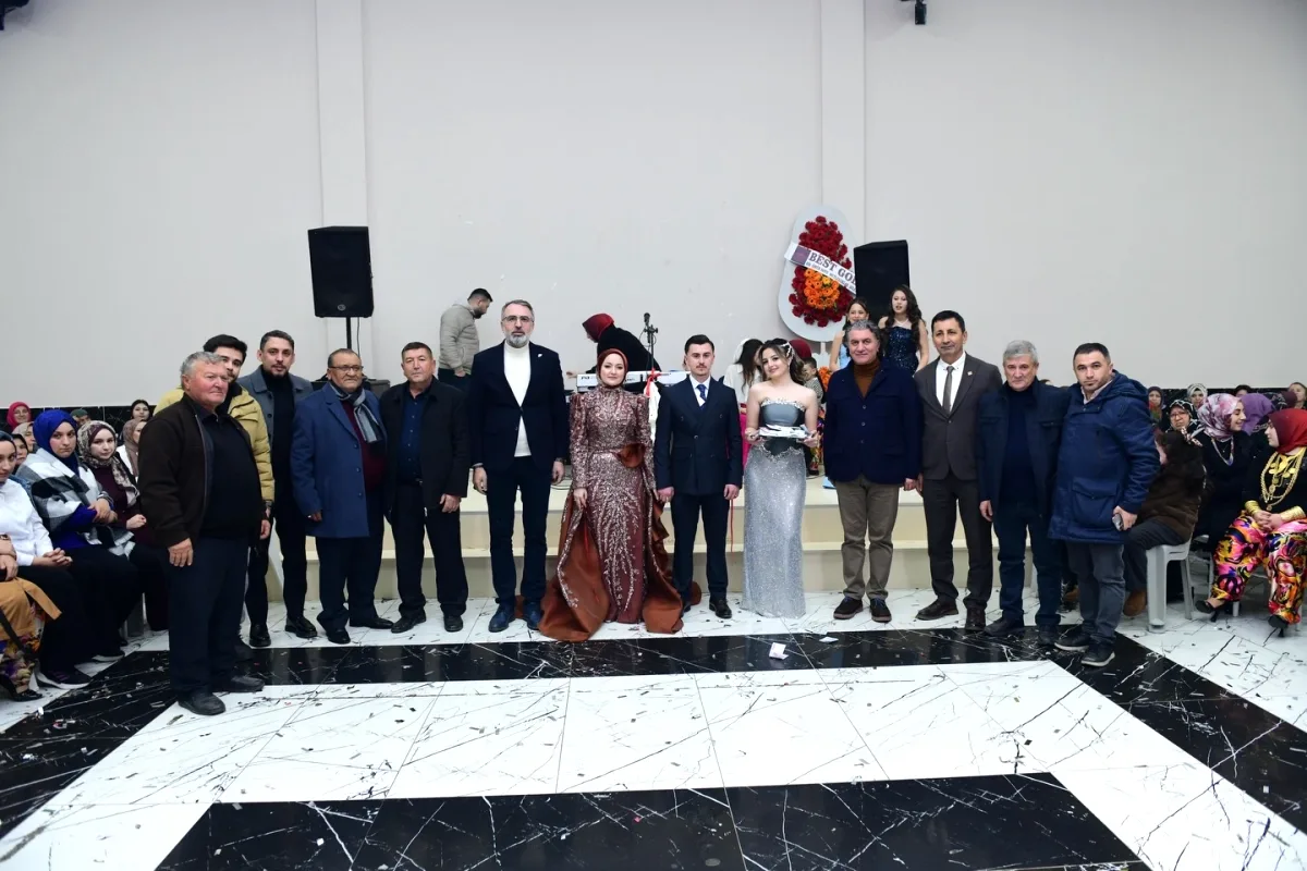 Kestel Belediye Başkanı, Bayram Ziyaretlerini Nerede Tamamladı? Kestel Belediye Başkanı, Bayram Ziyaretlerini Nerede Tamamladı?