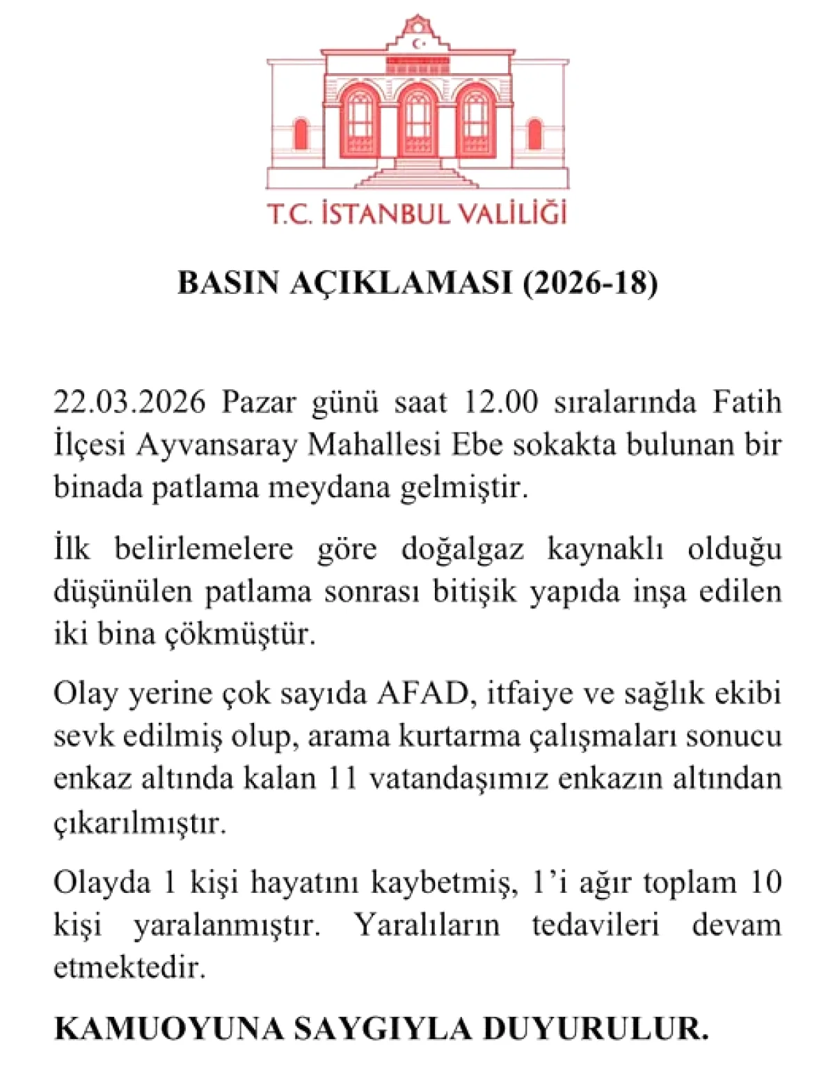 İstanbul Valisi Davut Gül'ün Kritik Hastane Ziyaretleri İstanbul Valisi Davut Gül'ün Kritik Hastane Ziyaretleri