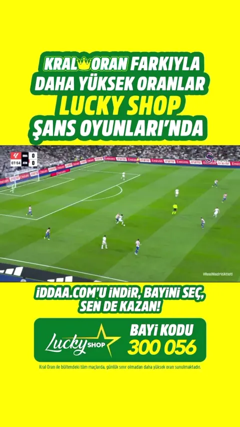 Federico Valverde'nin Şutunda Sürpriz Gelişme