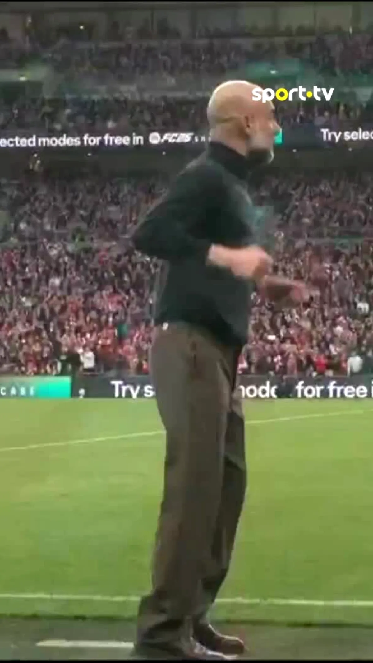 Manchester City'nin Finaldeki Zaferi Tarihe Geçti Manchester City'nin Finaldeki Zaferi Tarihe Geçti