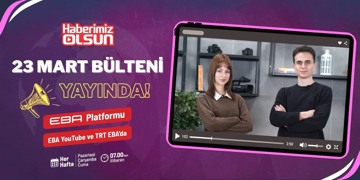 Milli Eğitim Bülteninde Çanakkale Anması ve Sıra Dışı Etkinlikler Milli Eğitim Bülteninde Çanakkale Anması ve Sıra Dışı Etkinlikler
