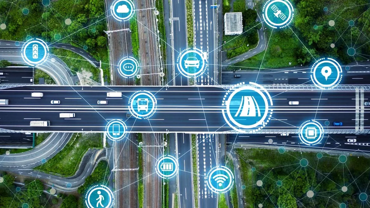 Yapay Zeka ile Trafik Öğrenen Mikro-Mobilite Araçları Yapay Zeka ile Trafik Öğrenen Mikro-Mobilite Araçları