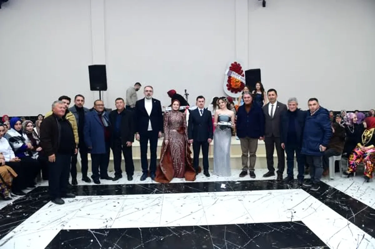 Kestel'de Bayram Ziyaretleri Kırsal Mahallelerde Tamamlandı Kestel'de Bayram Ziyaretleri Kırsal Mahallelerde Tamamlandı