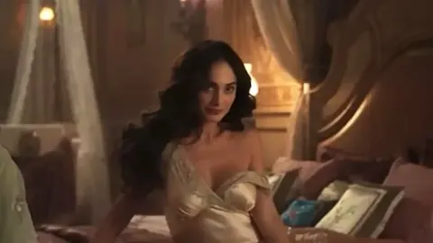 Denise Capezza'nın Yeni Dizideki Rolü Belli Oldu