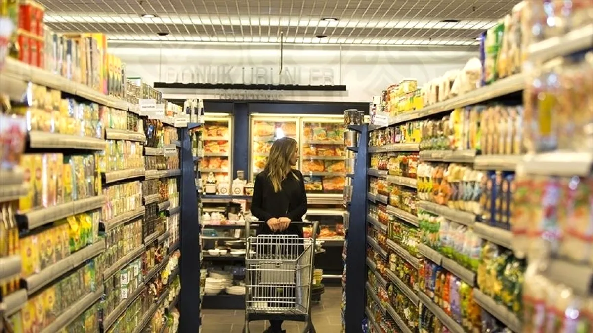 Tüketici Güven Endeksi Mart Ayında Geriledi Tüketici Güven Endeksi Mart Ayında Geriledi