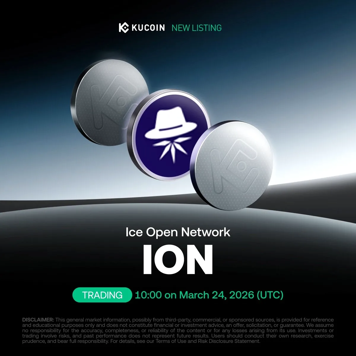 KuCoin'den Yeni Token Listesi Duyurusu KuCoin'den Yeni Token Listesi Duyurusu