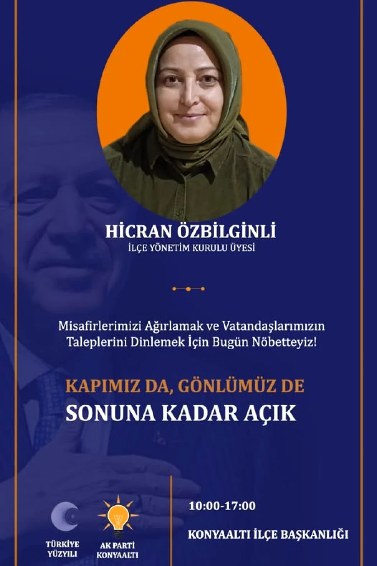 Konyaaltı'nda Bugün Kim Nöbette? Konyaaltı'nda Bugün Kim Nöbette?
