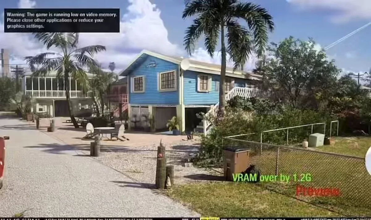 GTA 6 İddialarına Yeni Bir Video Daha Karıştı GTA 6 İddialarına Yeni Bir Video Daha Karıştı