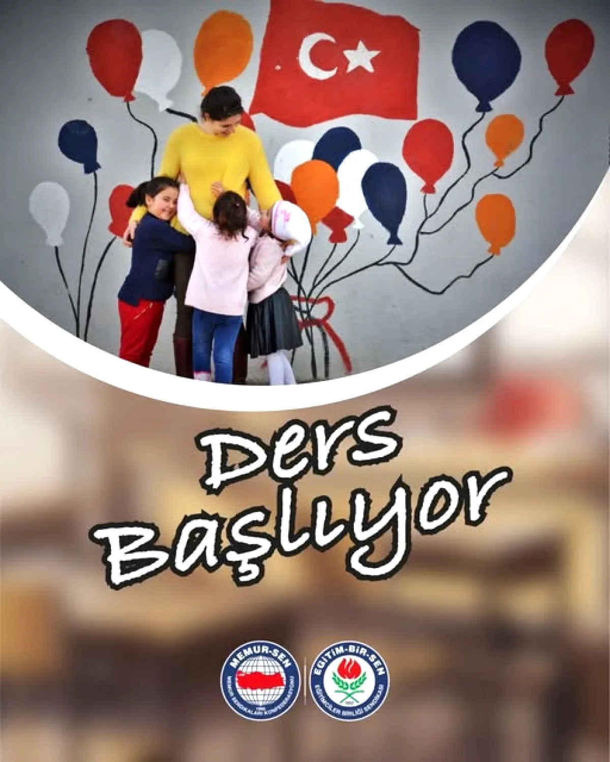 İstanbul'da Okullar İçin Yeni Dönem Başladı İstanbul'da Okullar İçin Yeni Dönem Başladı