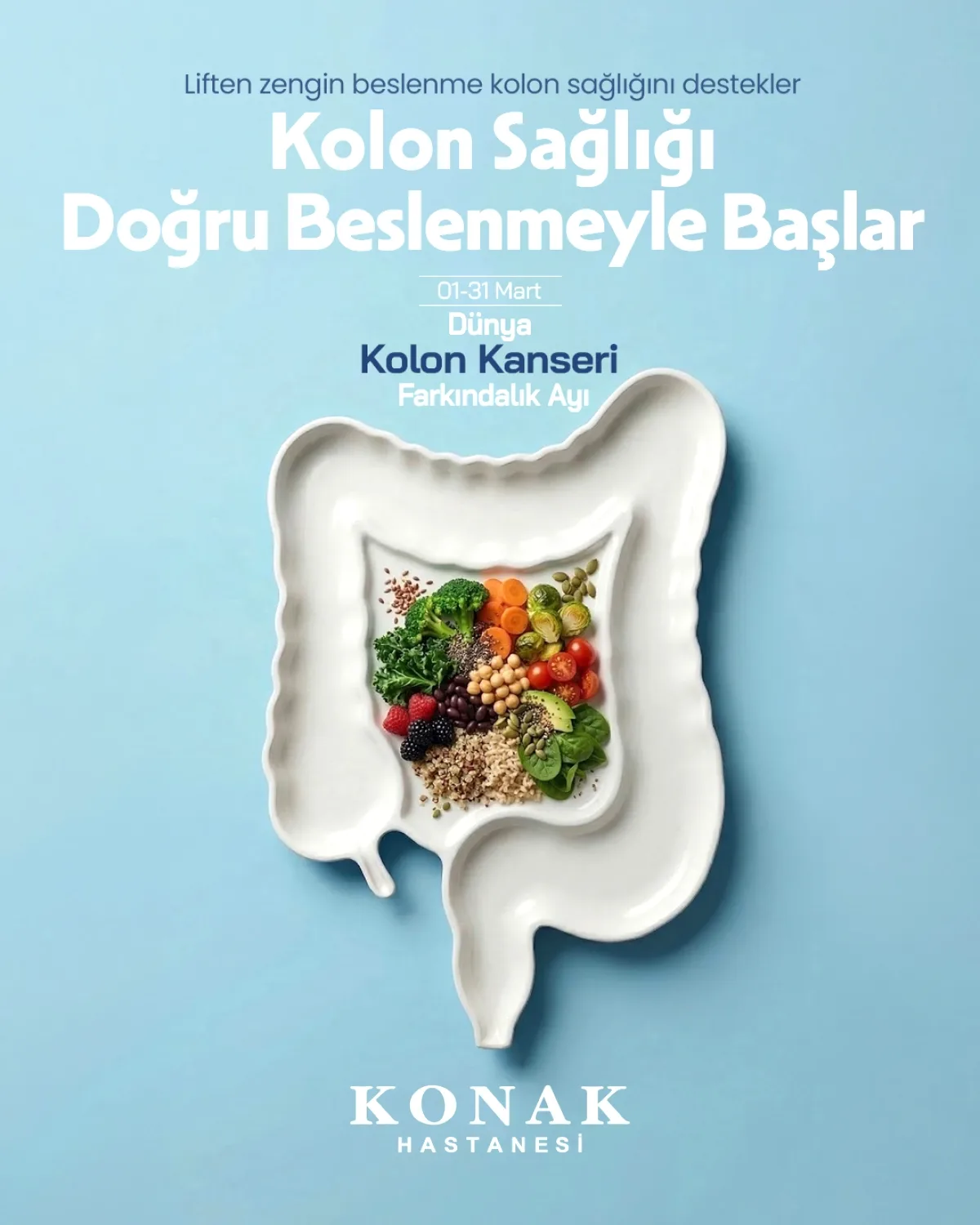 Kolon Kanseri Gizlice Nasıl Gelişiyor? Kolon Kanseri Gizlice Nasıl Gelişiyor?