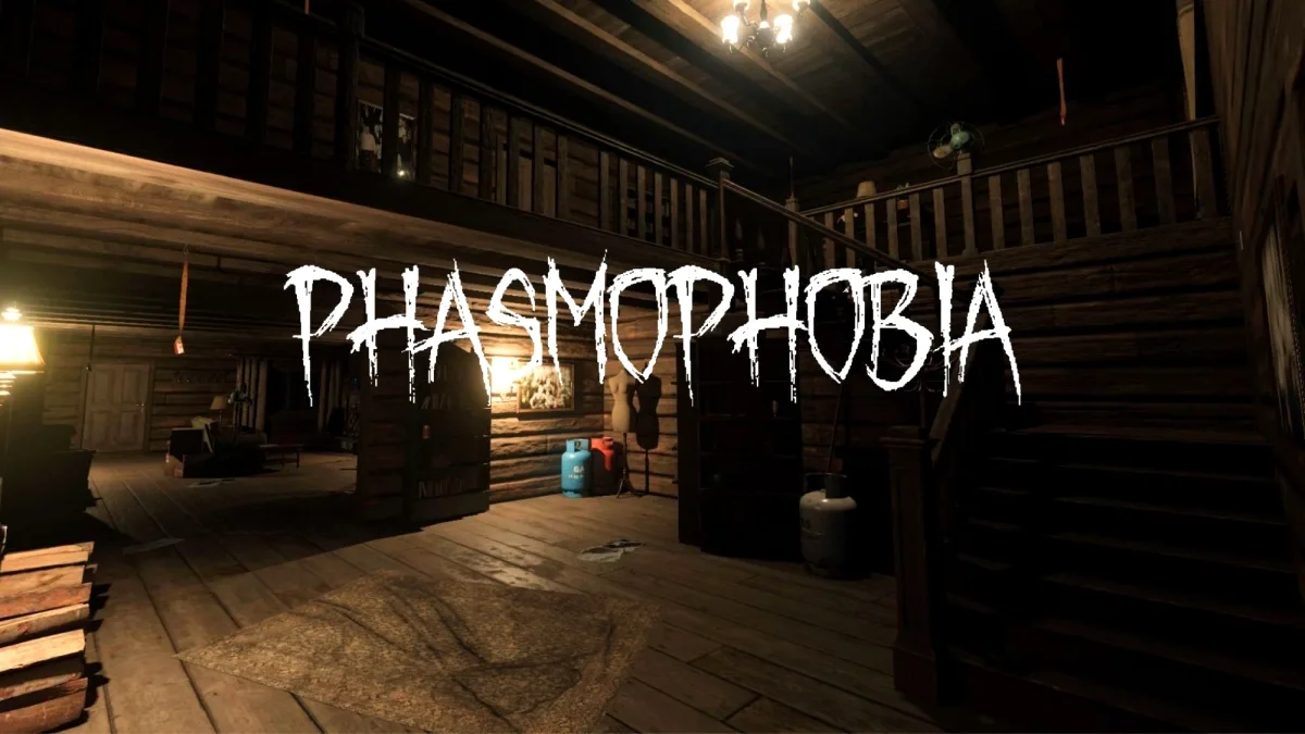 Phasmophobia Topluluğunun Peşinde Olduğu Mod Bulunamıyor Phasmophobia Topluluğunun Peşinde Olduğu Mod Bulunamıyor
