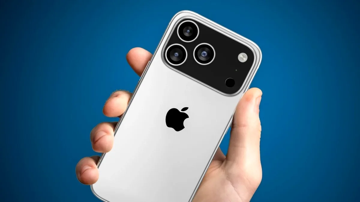 Apple'ın Yeni iPhone'ları İçin Lansman Gecesi Apple'ın Yeni iPhone'ları İçin Lansman Gecesi