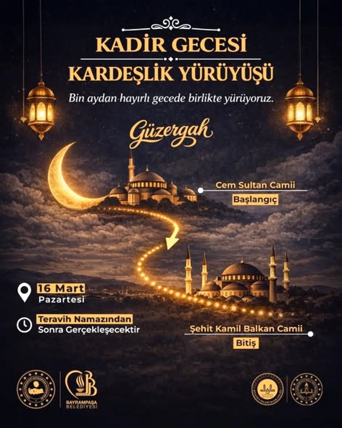 Bayrampaşa'da İş Dünyası ve STK'lar Bir Araya Geldi Bayrampaşa'da İş Dünyası ve STK'lar Bir Araya Geldi