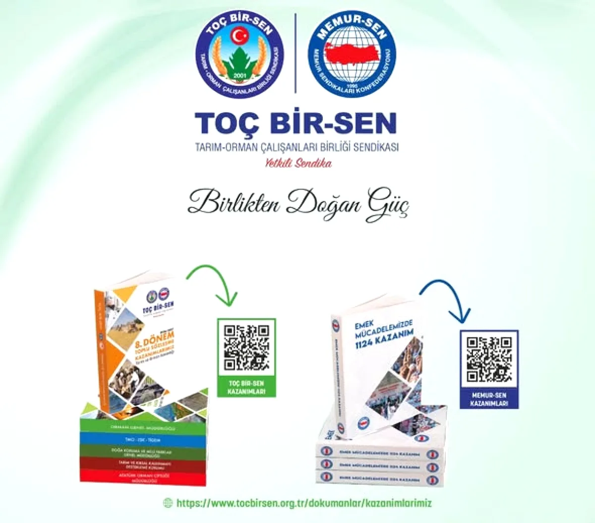 Bir Sendikanın 16 Yıllık Mücadelesi Açıklandı Bir Sendikanın 16 Yıllık Mücadelesi Açıklandı