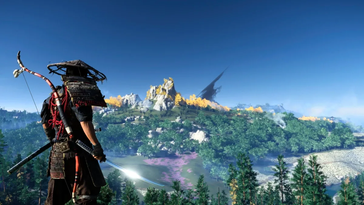 Ghost of Tsushima 2 İddiaları ve Gerçekler Ghost of Tsushima 2 İddiaları ve Gerçekler
