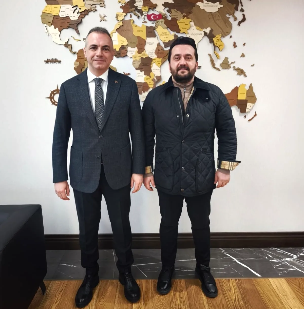 Kartal'da Plan İptalleri Masaya Yatırıldı Kartal'da Plan İptalleri Masaya Yatırıldı