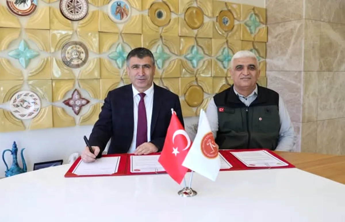 Kayseri Orman Bölge Müdürlüğü'nden 8 Mart Mesajı Kayseri Orman Bölge Müdürlüğü'nden 8 Mart Mesajı