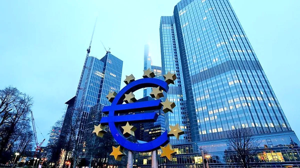 ECB'den Kritik Uyarı: Orta Doğu Şoku Enflasyonu Kalıcılaştırabilir ECB'den Kritik Uyarı: Orta Doğu Şoku Enflasyonu Kalıcılaştırabilir