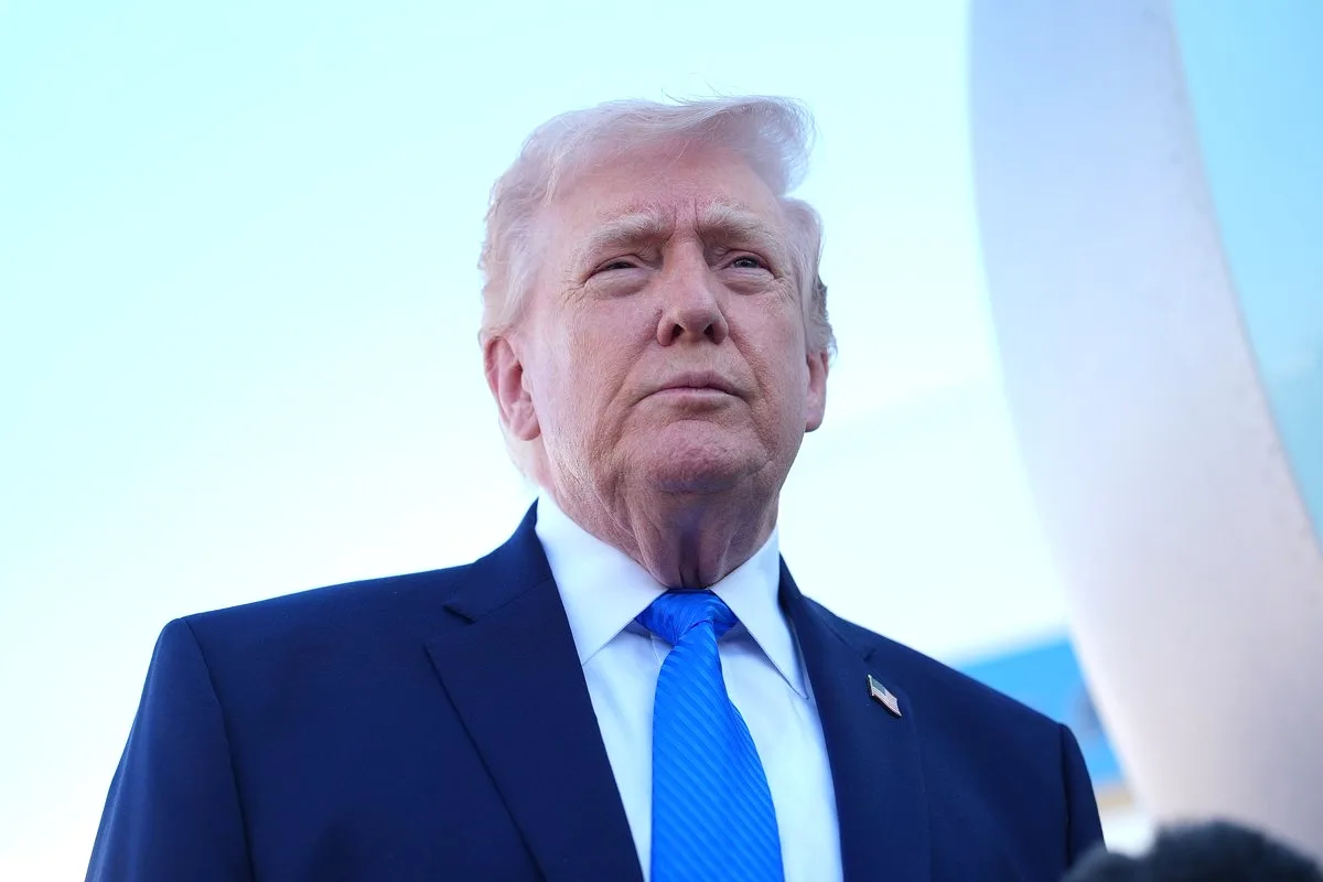 Trump'tan Şaşırtan İran Açıklaması: 'Çok Güçlü Görüşmeler Var' Trump'tan Şaşırtan İran Açıklaması: 'Çok Güçlü Görüşmeler Var'