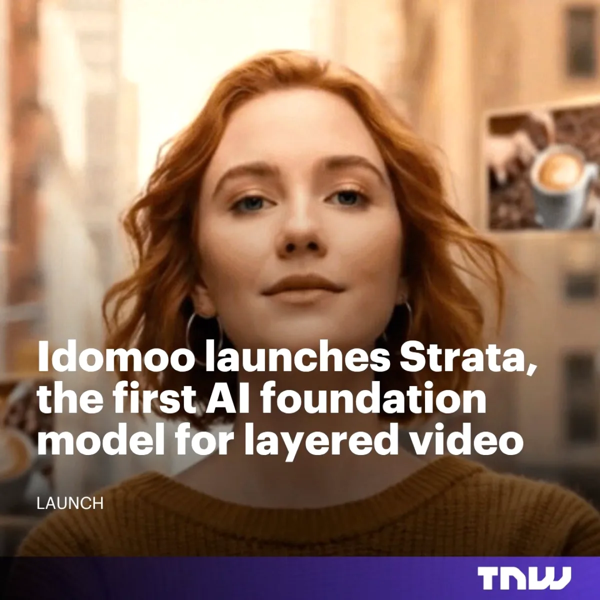 Idomoo, Yapay Zeka Video Mimarisini Katmanlarla Sarsıyor Idomoo, Yapay Zeka Video Mimarisini Katmanlarla Sarsıyor