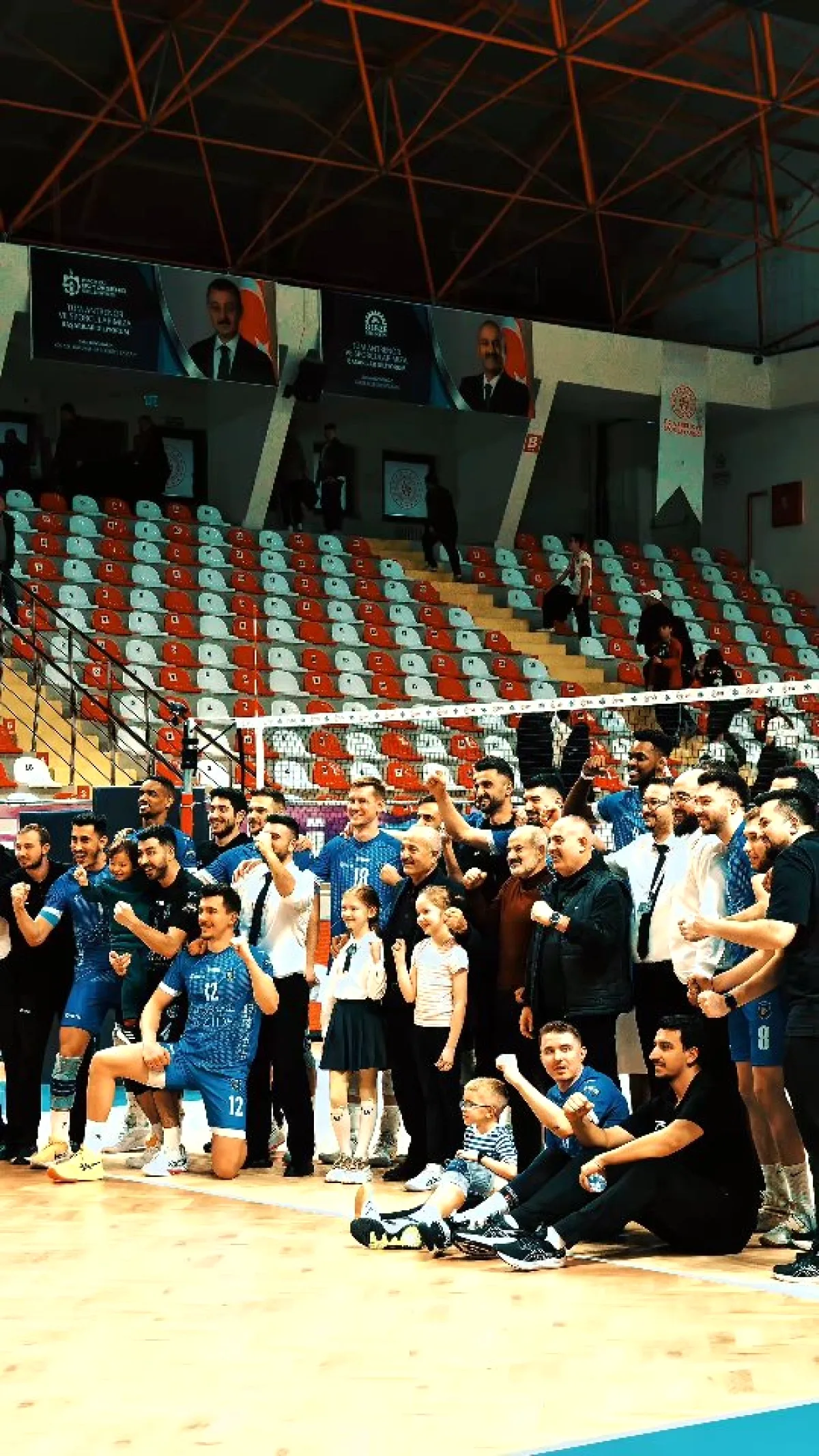 Gebze'den Sporculara Tam Destek: Başkan BÜYÜKGÖZ, Yeni Sezon için Söz Verdi Gebze'den Sporculara Tam Destek: Başkan BÜYÜKGÖZ, Yeni Sezon için Söz Verdi