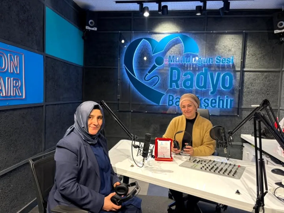 Başakşehir'de Okulların Sesleri Nasıl Değişti? Enstrümansız Okul Kalmıyor Başakşehir'de Okulların Sesleri Nasıl Değişti? Enstrümansız Okul Kalmıyor