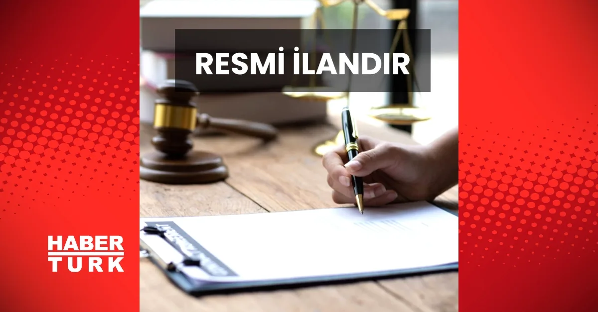 Espiye'de Onlarca Parsel İçin Kritik Duruşma Tarihi Belli Oldu: 16 Haziran 2026 Espiye'de Onlarca Parsel İçin Kritik Duruşma Tarihi Belli Oldu: 16 Haziran 2026