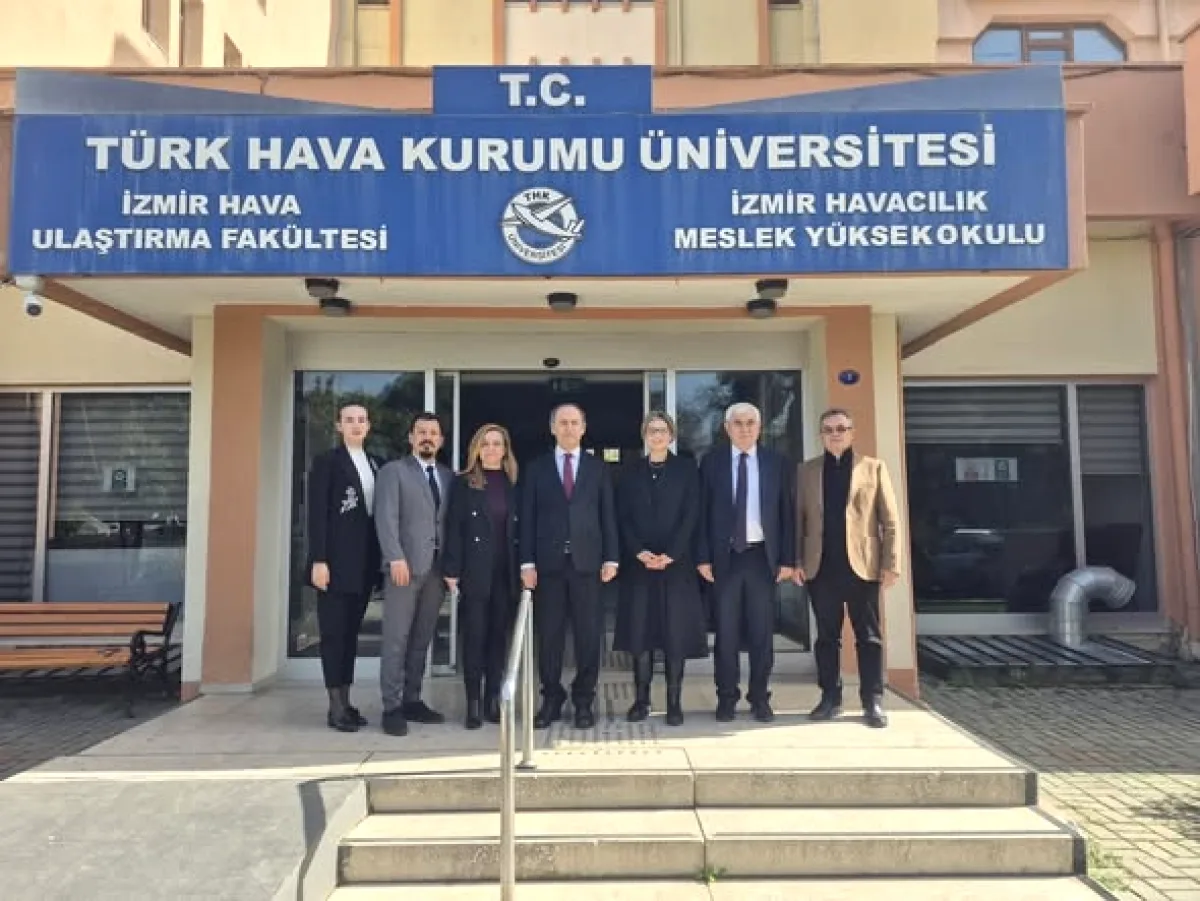 TEKNOFEST Başvuruları Ne Zaman Bitti? THK Üniversitesi Açıkladı TEKNOFEST Başvuruları Ne Zaman Bitti? THK Üniversitesi Açıkladı