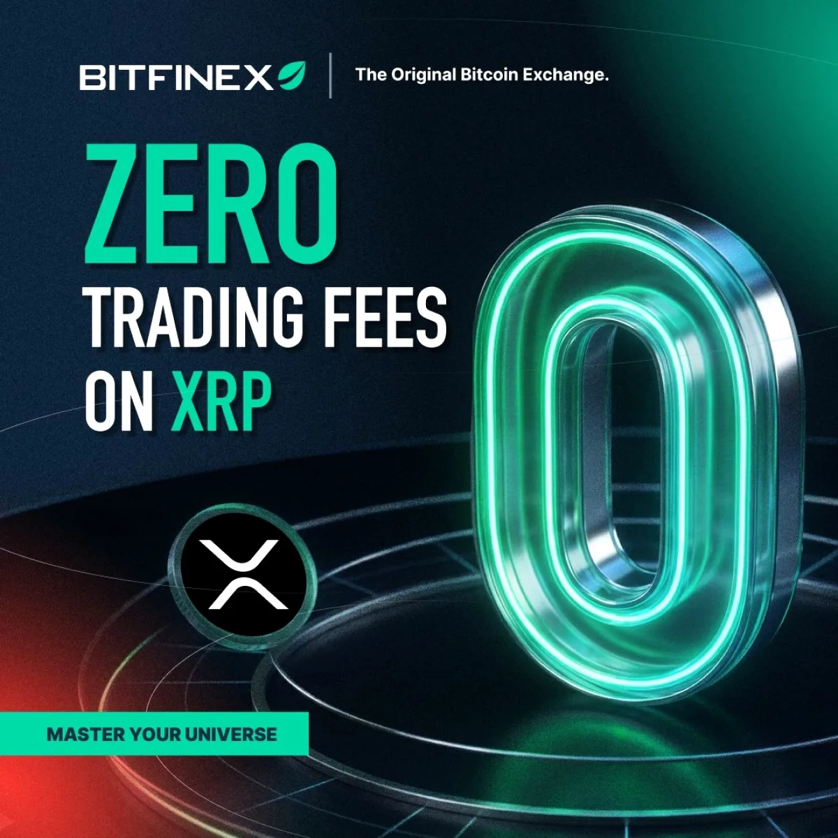 XRP'nin Hız ve Maliyet Avantajı: Bitfinex'in Rolü Ne? XRP'nin Hız ve Maliyet Avantajı: Bitfinex'in Rolü Ne?