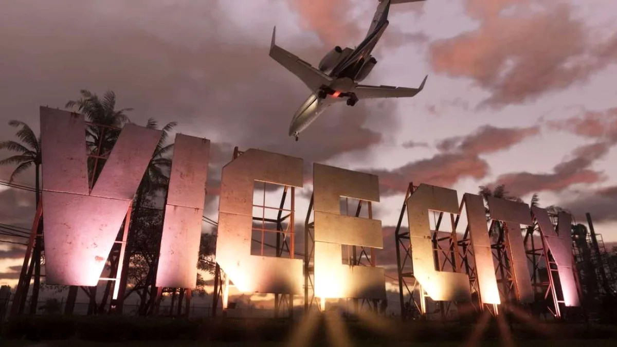 "The Great Vice Crash" Gerçek Mi? GTA 6 Henüz Çıkmadı! "The Great Vice Crash" Gerçek Mi? GTA 6 Henüz Çıkmadı!