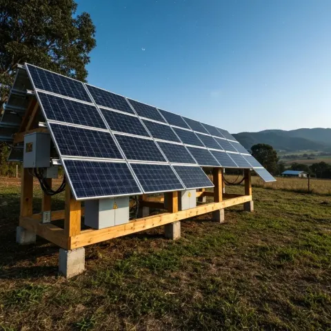 Enerji Üreten Pencereler: Kabinler Artık Kendi Kendine Yeten Yaşam Alanlarına Dönüşüyor