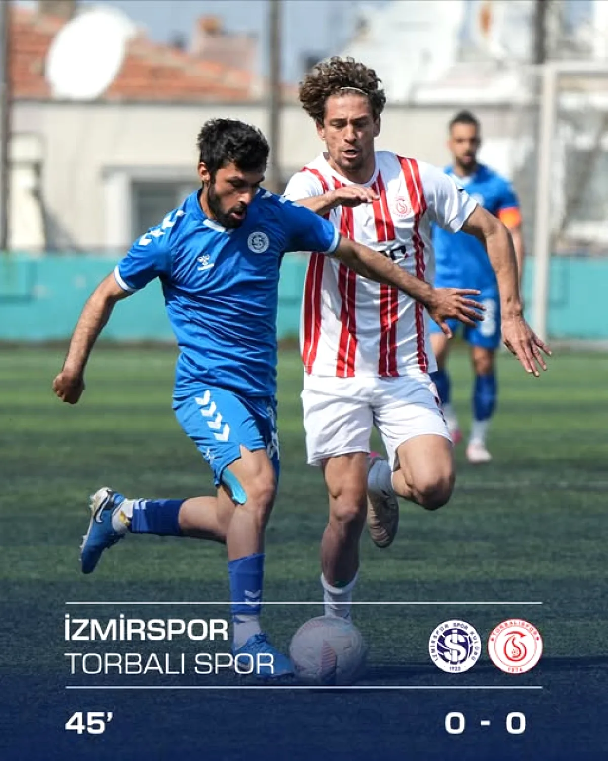 İzmirspor'un Mücadelesi Çocukların Hayali İçin Sürüyor İzmirspor'un Mücadelesi Çocukların Hayali İçin Sürüyor