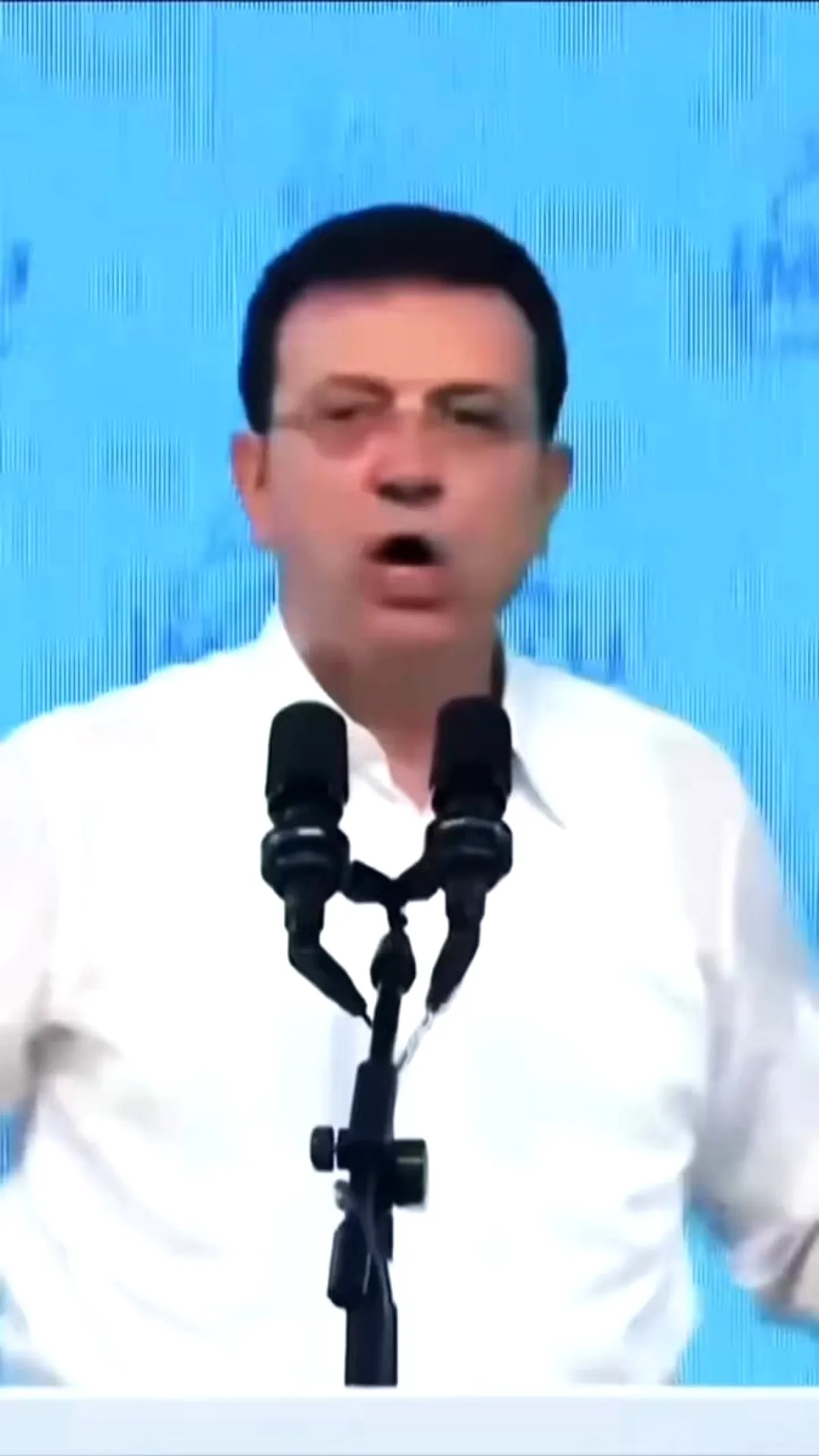 İmamoğlu'na 15.5 Milyon Oy Verilmesinin Üzerinden Bir Yıl Geçti İmamoğlu'na 15.5 Milyon Oy Verilmesinin Üzerinden Bir Yıl Geçti