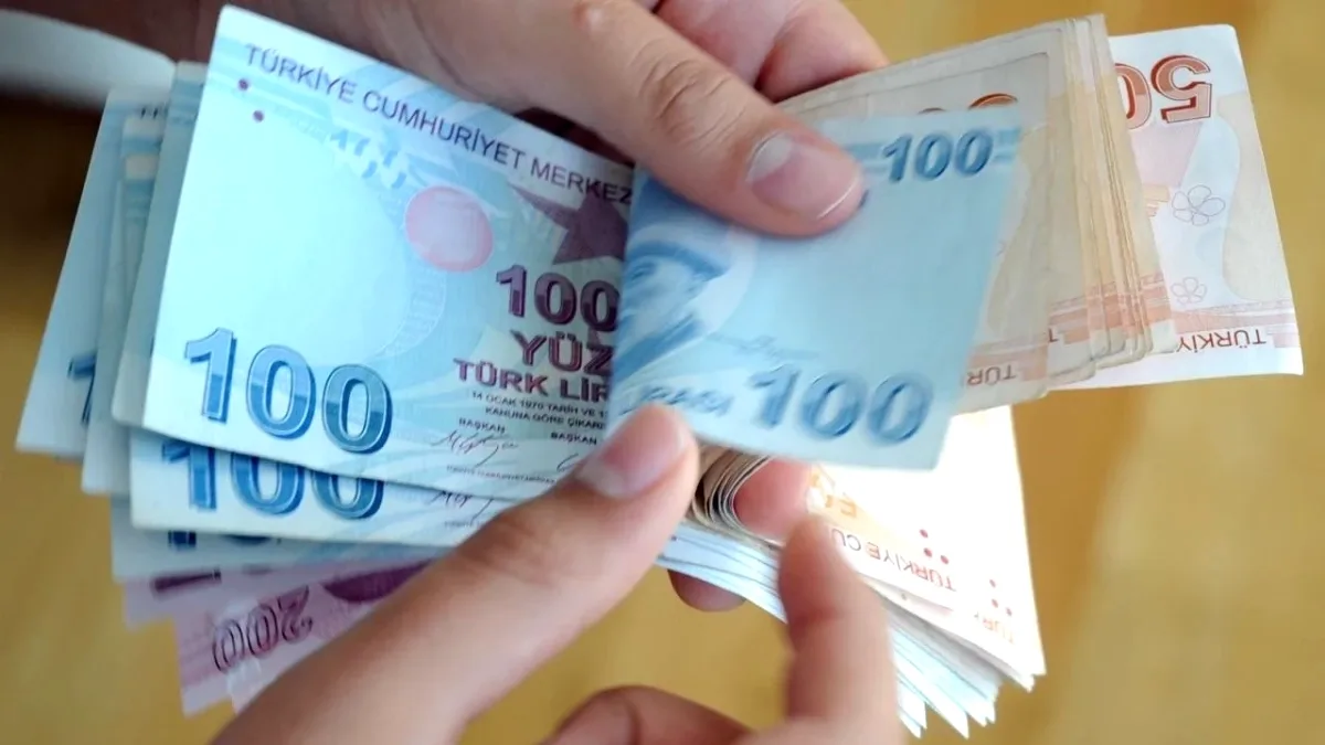 Teşvikli Yatırımlarda Keskin Düşüş: 1 Trilyon Lira Geriledi Teşvikli Yatırımlarda Keskin Düşüş: 1 Trilyon Lira Geriledi