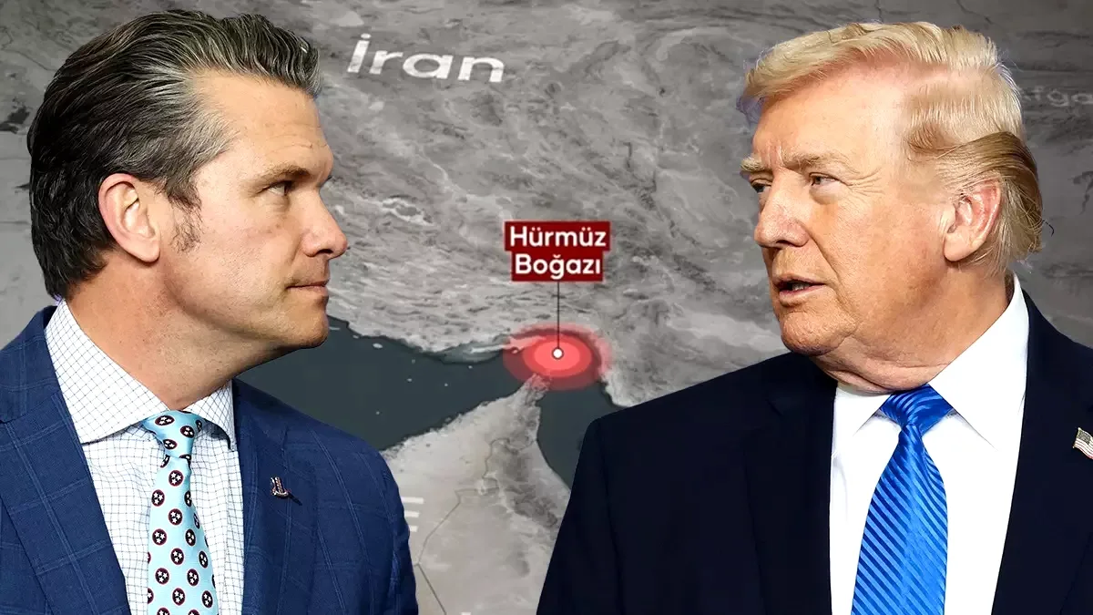 Trump'tan İran Hamlesi: Saldırı 5 Gün Ertelendi, Hedef 9 Nisan Trump'tan İran Hamlesi: Saldırı 5 Gün Ertelendi, Hedef 9 Nisan