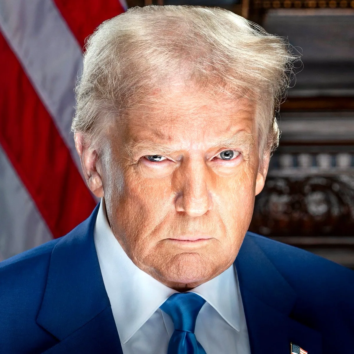 Trump'tan İran Açıklaması: Saldırı Ertelendi, Anlaşma İsteği Trump'tan İran Açıklaması: Saldırı Ertelendi, Anlaşma İsteği