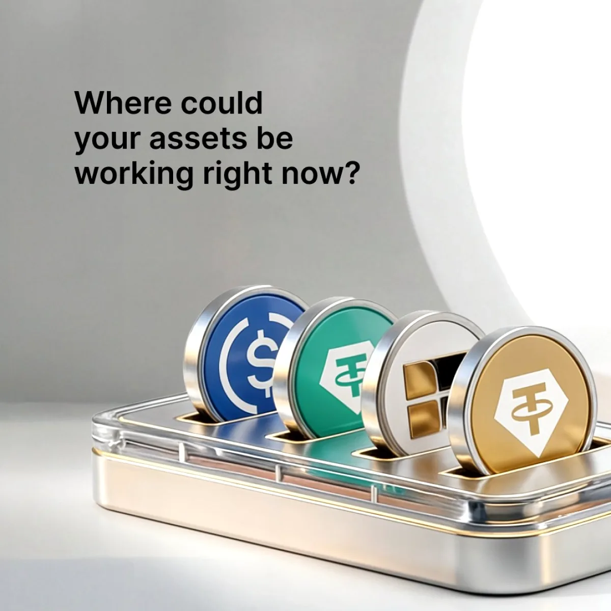 Bybit Earn Carnival ile Varlıklarınızı Akıllıca Büyütün Bybit Earn Carnival ile Varlıklarınızı Akıllıca Büyütün