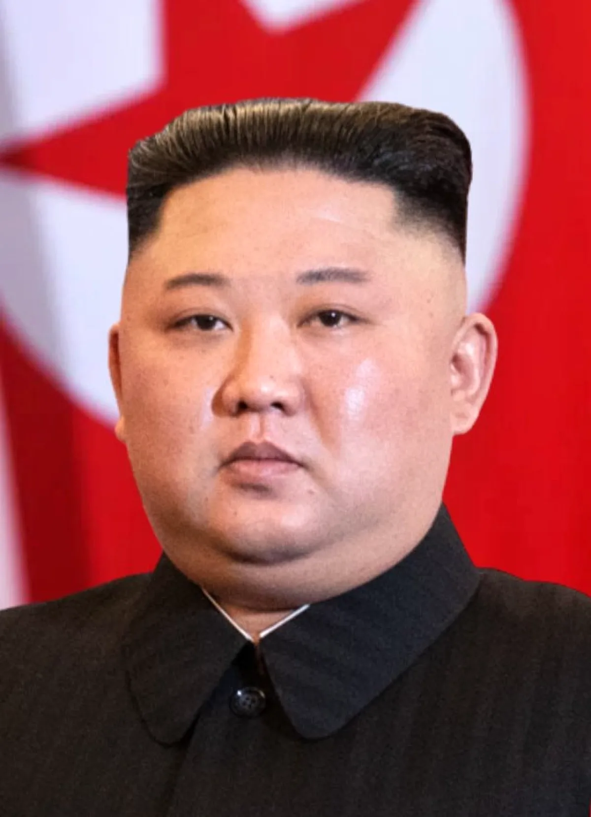 Kim Jong-un'dan Net Mesaj: "Nükleer Statümüz Kalıcı" Kim Jong-un'dan Net Mesaj: "Nükleer Statümüz Kalıcı"