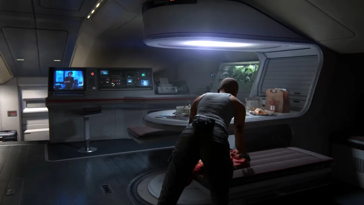 Intergalactic: İddialara Rağmen, Geliştiriciden Resmi Bir Vaade Rastlanmadı Intergalactic: İddialara Rağmen, Geliştiriciden Resmi Bir Vaade Rastlanmadı
