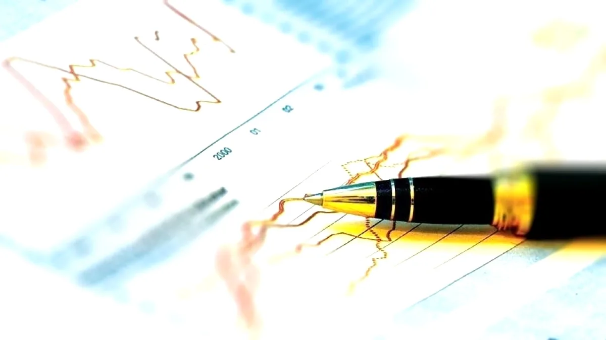 Finansal Hizmetler Güven Endeksi Mart'ta 16.9 Puan Gerileyerek 159.1 Seviyesine Düştü Finansal Hizmetler Güven Endeksi Mart'ta 16.9 Puan Gerileyerek 159.1 Seviyesine Düştü