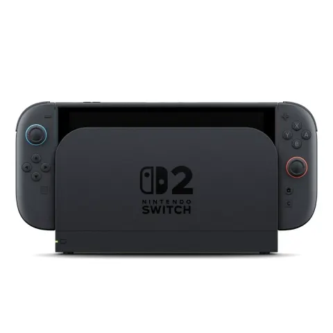 Switch 2, Eski Oyunları Taşınabilirde TV Kalitesine Taşıyor: 26 Mart'ta Mario Yükseltmesi Geliyor