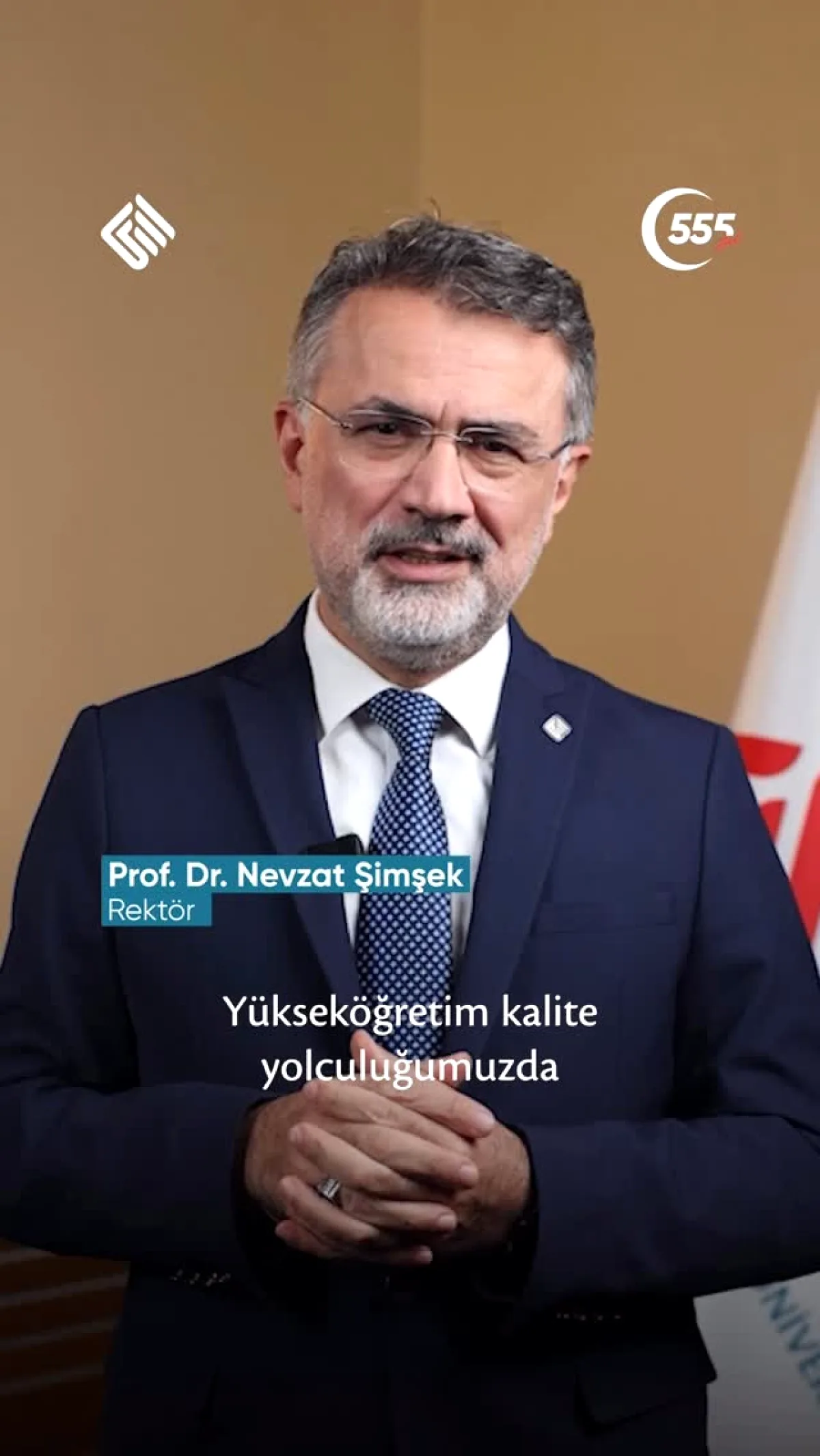 FSMVÜ, YÖKAK'tan 5 Yıllık Tam Akreditasyon Aldı: Türkiye'deki 6 Üniversiteden Biri Oldu FSMVÜ, YÖKAK'tan 5 Yıllık Tam Akreditasyon Aldı: Türkiye'deki 6 Üniversiteden Biri Oldu